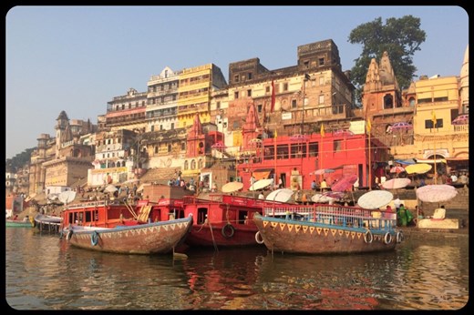 Ganges