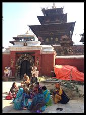 Au Durbar Square : by finally, Views[274]