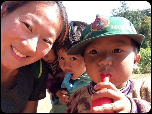 Best selfie ever!!! :-) 