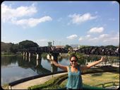 Bridge over the River Kwai! : by finally, Views[546]