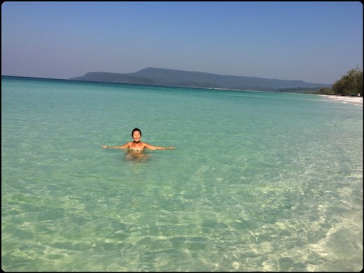 Les premières choses qui se passent lors du début d'une nouvelle année déterminent ce que l'année à venir nous réserve. Donc dans cette logique, 2016 devrait être très sympa pour AF! ;-) 