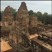 Another Khmer temple.: by finally, Views[622]