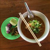 Great food! Yummy! We missed it while in Cambodia but now in Vietnam it will bounce back! ;-) : by finally, Views[572]