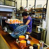 Great espresso! Like in NYC :-): by finally, Views[492]