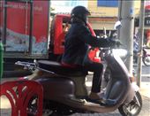 Les chaussettes spéciales claquettes. : by finally, Views[472]