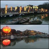 Along the river in Hoi An. : by finally, Views[336]