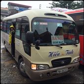 Bus local pour Hanoi depuis Ninh Binh. : by finally, Views[293]