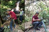 Our guide in action. : by finally, Views[283]