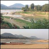 Vues du Mékong. : by finally, Views[286]