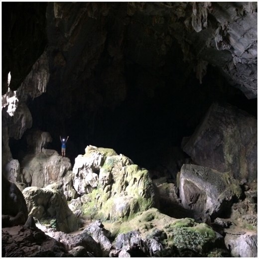 Où est Charlie? :-) 