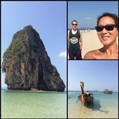 Crystal clear water! Le rêve! :-) : by finally, Views[292]