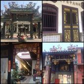 Influence chinoiserie à Georgetown : by finally, Views[351]