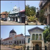 La Malaisie est effectivemnt un pays musulman. : by finally, Views[326]