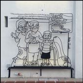 Jimmy Choo et ses fameuses chaussures est originaire de Georgetown. : by finally, Views[317]