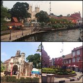 Malacca: by finally, Views[445]