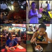 Découverte culinaire, quel bonheur! :-) : by finally, Views[477]