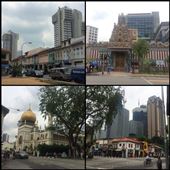 Singapore melting pot: by finally, Views[310]