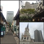 Walking the streets of Singapore : by finally, Views[212]
