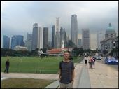 Singapore skyline: by finally, Views[235]