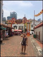 So humid and so hot, can't take it anymore!!! :-( : by finally, Views[499]