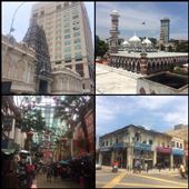 Kuala Lumpur melting pot : by finally, Views[288]