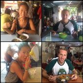 More exciting food. One of the best part of traveling is the food!!! :-) : by finally, Views[303]