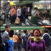 More delicious food!!! Love the Chinese food in Taipei! :-) : by finally, Views[480]