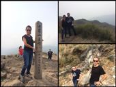 Hiking the highest volcano in Taiwain with Brian on the weekend. : by finally, Views[545]