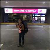 Début de l'aventure au 