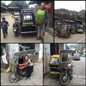 Nous avons pris plusieurs fois ces 