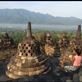 Borobudur is the world's largest Buddhist temple, as well as one of the greatest Buddhist monuments in the world.: by finally, Views[299]