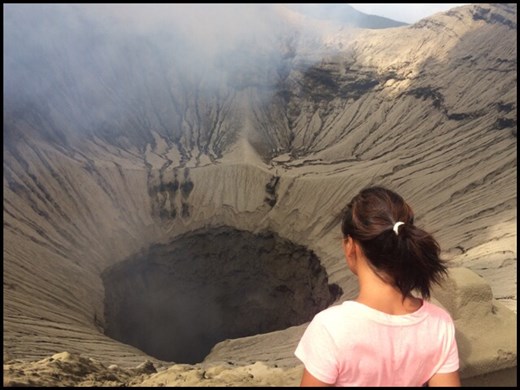 ... but we'll say it again, so worth it! :-) 