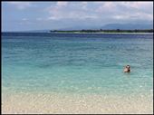R & R on Gili Meno island near Lombok and Bali: by finally, Views[841]