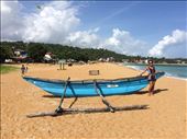 Beach time in Unawatuna. : by finally, Views[565]