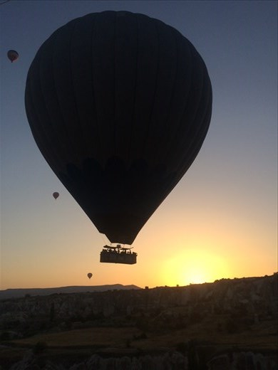 Expérience inoubliable! :-) 