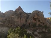 Église troglodyte rupestre. : by finally, Views[386]