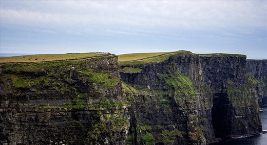 Cliffs of Moher