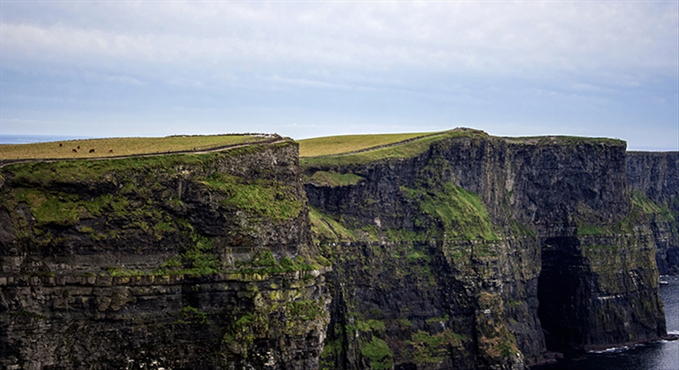 Cliffs of Moher