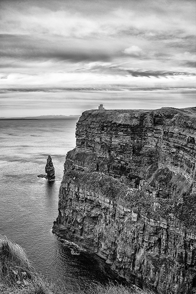 Cliffs of Moher