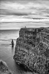 Cliffs of Moher: by finas13, Views[374]