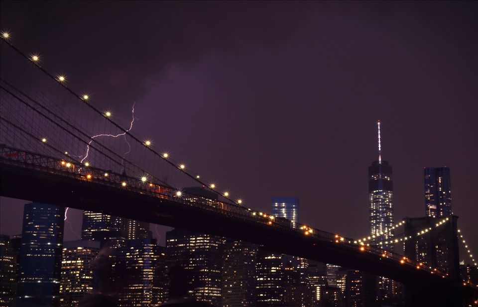 There are stormy days when all seems lost and life can be tough.