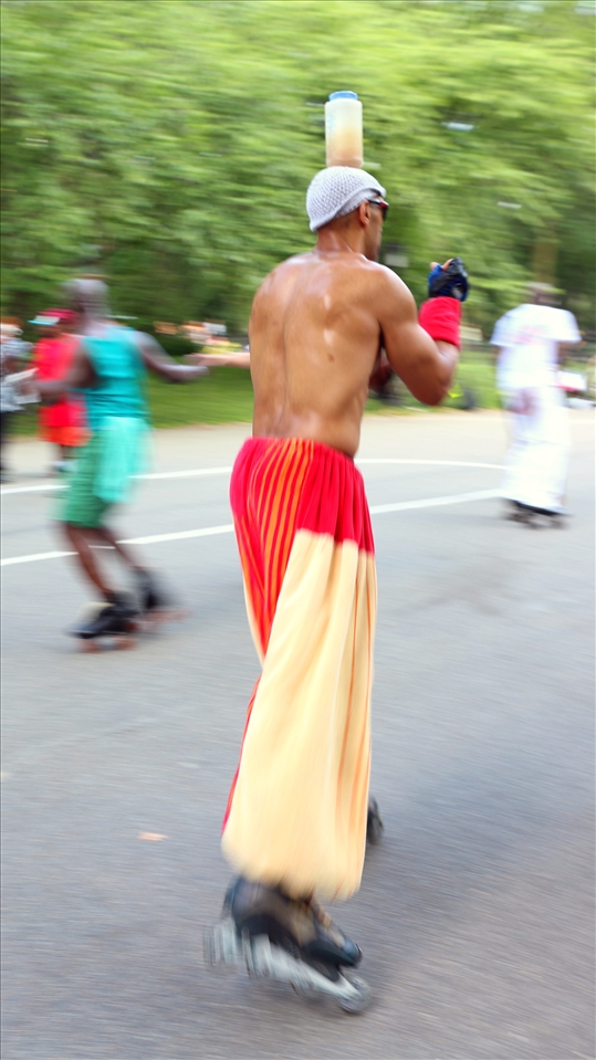 Everyone is hustling through life, trying too balance things and letting the distractions become a blur.