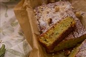 Spring zucchini cake: by fiore_margherita, Views[237]