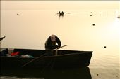 1. Since its creation in the  1930s,the artificial lake Kerkini in northen Greece has become the new home for  people, fish and birds alike, trying -not always succesfully- to live in harmony..For many decades the lake supports a number of fishermen so as to make a living. A nice, cozy morning in the fall, the fishermen went to pick up their nets…

: by fishermanday, Views[590]