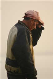 5. A prevailing silent disappointment…but just until the next fishing day. There is and old Greek proverb saying “the hunter’s and the fisherman’s plate, is ten times empty and only once full”.

: by fishermanday, Views[384]