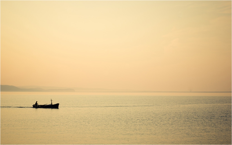 Rijeka is situated in Kvarner bay which is one of the prettiest bay you can see. Beautiful sunset together with clear blue sea and islands in the distance make very picturesque sights every day. 