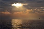 Kadikoy sunset: by flankerstravel, Views[270]