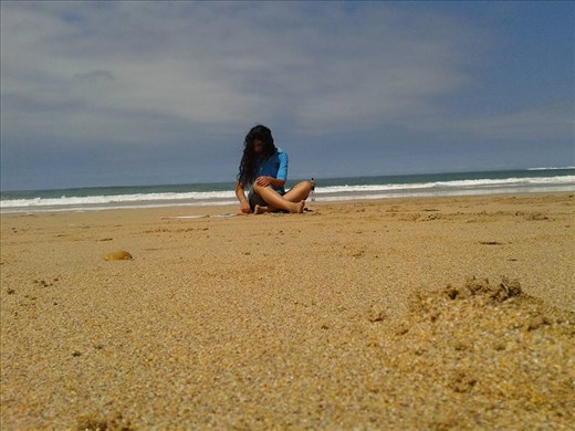 All of the colors were the same and i was no longer having any fun. 