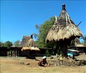 The strength of a woman - once in a while!: by flofransiska, Views[237]