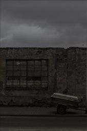 Praga used to be a working class area of Warsaw, known for its unique ambience. : by florae, Views[332]